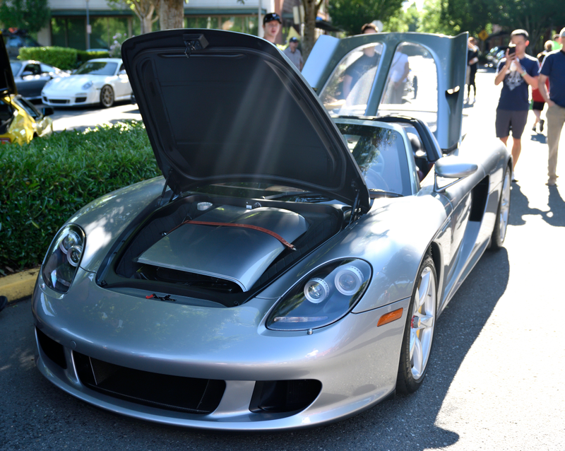 Illustration for article titled Redmond Exotics Photodump (Lots of big pictures)